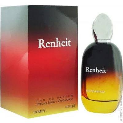     Fragrance World Renheit 100 
