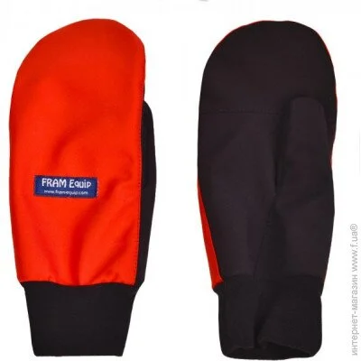  Fram  Allifinger Softshell L  (FRAM-22071141)