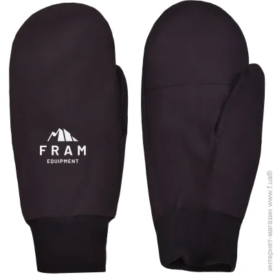  Fram  Allifinger Softshell L  (FRAM-22071146)