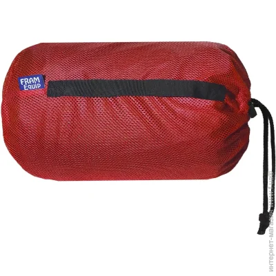  Fram ̳  Mesh Sack S  (FRAM-56100541)