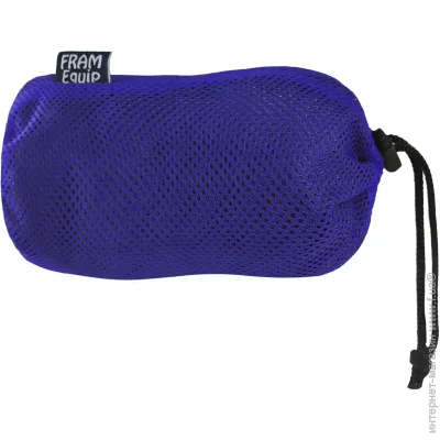  Fram   Mesh Sack XS  (FRAM-56110223)