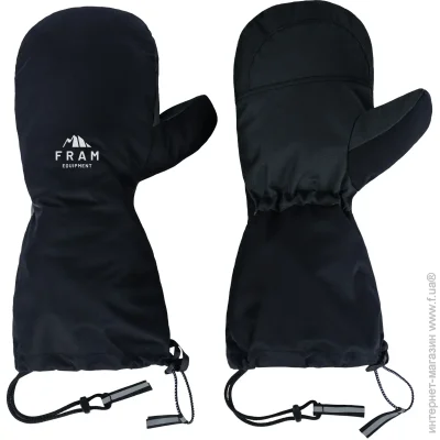 Fram  Pamir XS  (1044-id_10184)