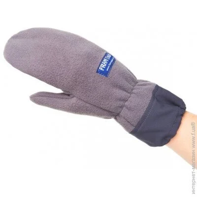 Fram  Polar Grey L (1044-22021129)