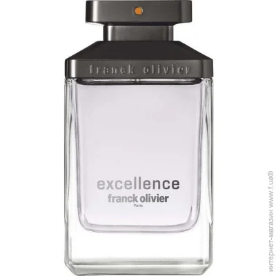    Franck Olivier Excellence 100 