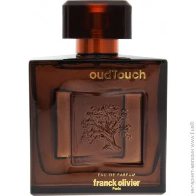     Franck Olivier Oud Touch 100 