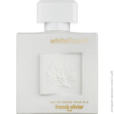     Franck Olivier White Touch 50 