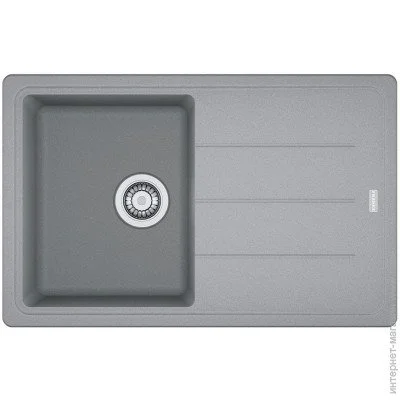   Franke BFG 611-78 Basis   (114.0565.087)