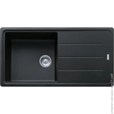   Franke BFG 611-97  (114.0363.933)