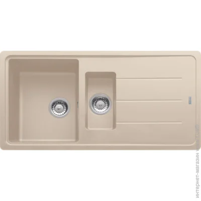   Franke BFG 651  (114.0720.001)