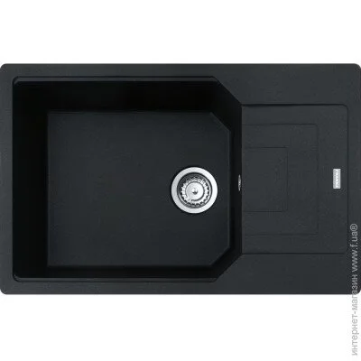   Franke UBG 611-78 XL Urban  (114.0701.799)