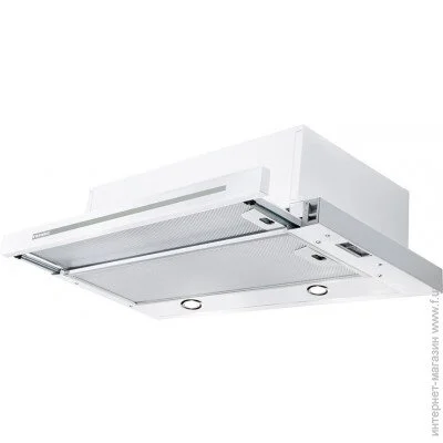  Franke FSM 601 WH/GL (315.0489.957)