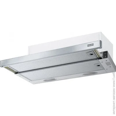  Franke FTC 632L GR/XS (315.0547.796)