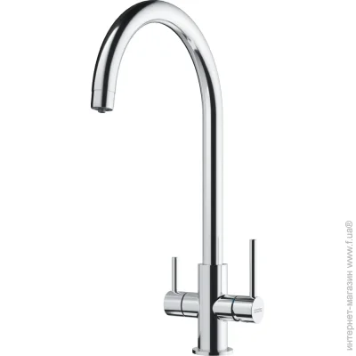    Franke Lina Clear Water  (120.0703.742)     