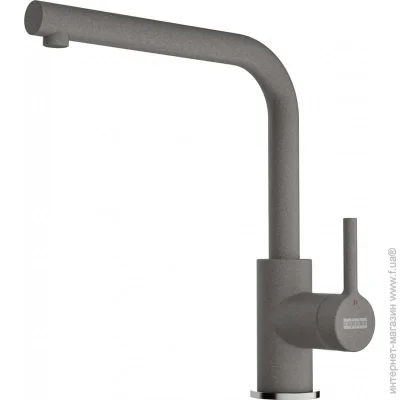    Franke Lina L Shape   (115.0728.480)