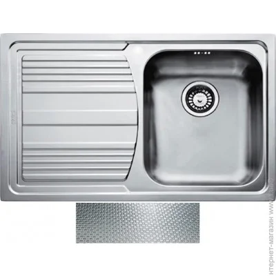   Franke LLL 611-79  (101.0381.809)