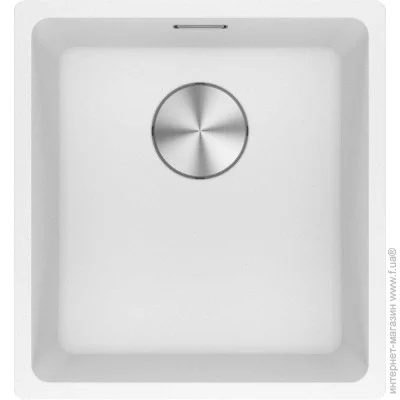   Franke MRG 110-37  (125.0701.775)