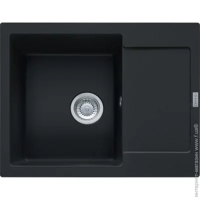   Franke MRG 611-62   (114.0631.437)