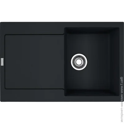   Franke MRG 611   (114.0631.439)