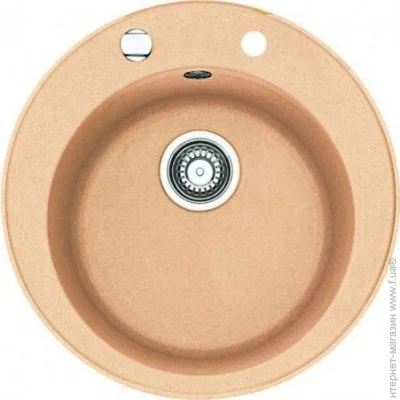   Franke ROG 610  (114.0000.601/114.0254.791)