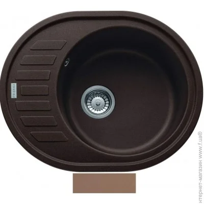   Franke ROG 611-62  (114.0306.797/114.0381.071)