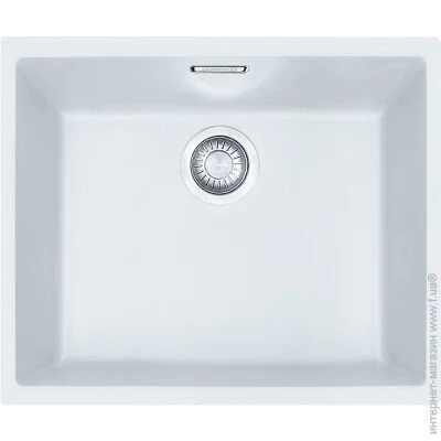   Franke SID 110-50  (125.0395.608)