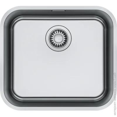  Franke SRX 110-45 Smart  (122.0739.592)