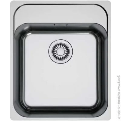   Franke SRX 210-40 TL  (127.0703.298)