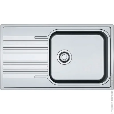   Franke SRX 611-86 XL  (101.0456.705)