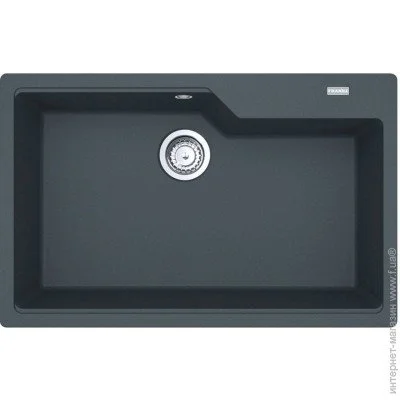   Franke Urban UBG 610-78  (114.0574.958)