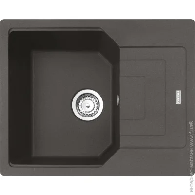   Franke UBG 611-62   (114.0716.708)