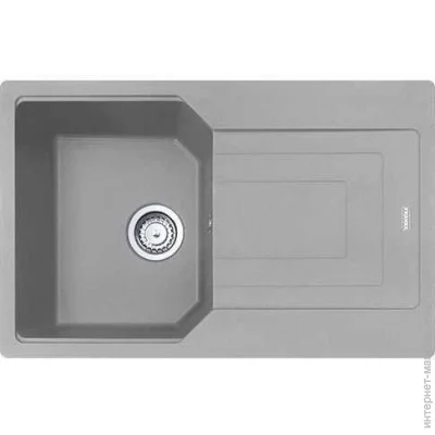   Franke UBG 611-78   (114.0701.805)