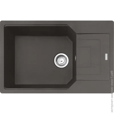   Franke UBG 611-78 XL   (114.0716.706)