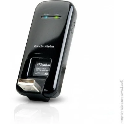 Беспроводной модем Franklin Wireless U600 Беспроводной модем Franklin Wireless U600