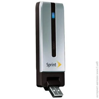   Franklin Wireless U300