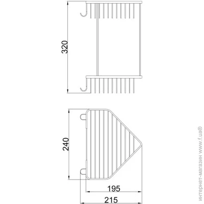     Frap   F335-1, 2- , 240320 , 