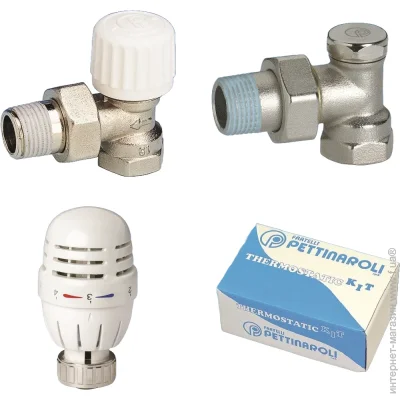  Fratelli Pettinaroli  1/2'' Pettinaroli (   ) (178124615)