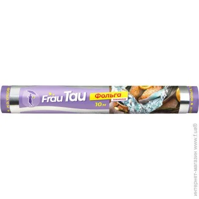 Frau Tau   10 (4820195508244)