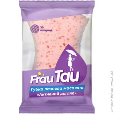   Frau Tau       (4820195507865)