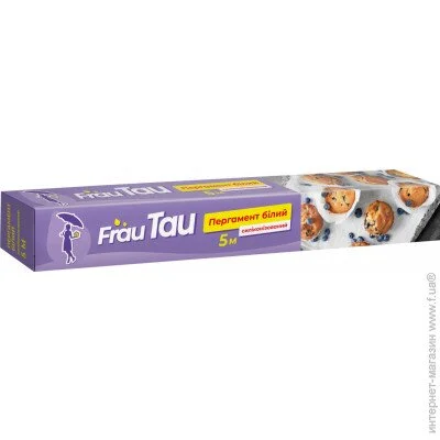 Frau Tau   5   (4820195508237)