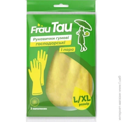  Frau Tau FT  L/XL (4820263231005)