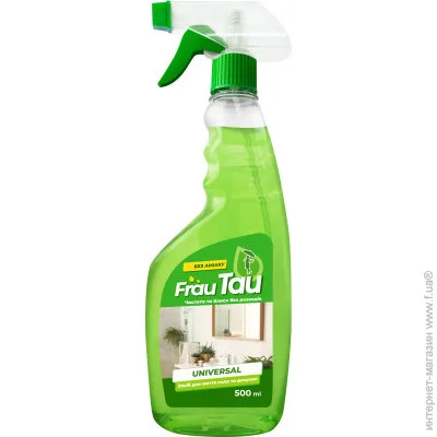     Frau Tau Universal 500  (4820263231234)