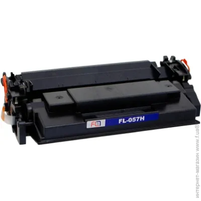  Free Label Canon 057H (FL-C057H)