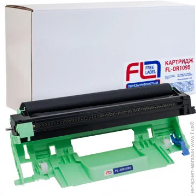 -   FREE Label Brother DR-1095 (FL-DR1095)