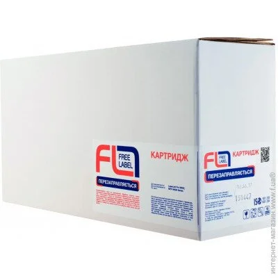  FREE Label HP 59A (CF259A) without chip (FL-CF259A)