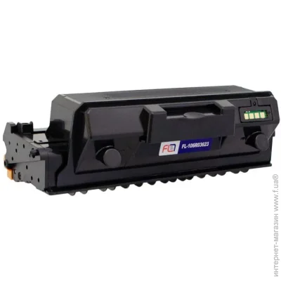 Free Label - Xerox 106R03623 (FL-106R03623)
