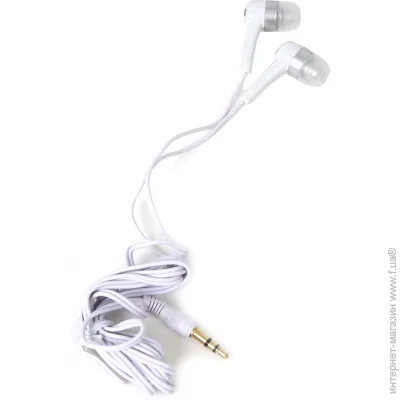  FreeStyle FH1016 White