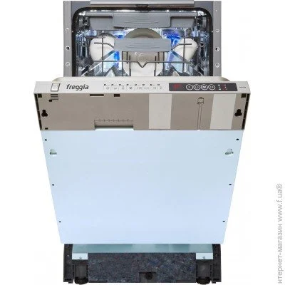   Freggia DWCI4108