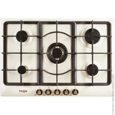    Freggia HR750VGTCH 