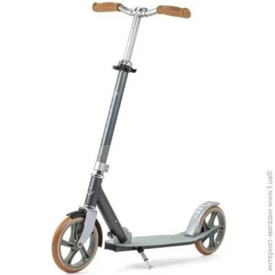  Frenzy Kaimana 205mm Grey (1012-FR205-2GY) 