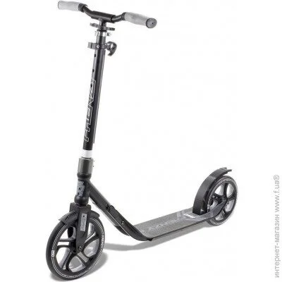  Frenzy Recreational 250mm Black (1012-FR250-BK) 